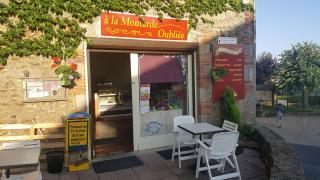 Boulangerie a La Moutarde Oubliée 0