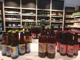 Boulangerie Biocoop la Graine en Vexin 0