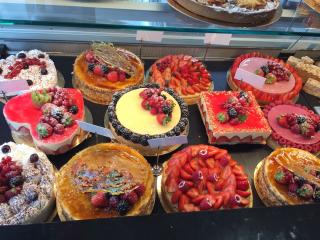 Boulangerie Boulangerie la gourmandise 0