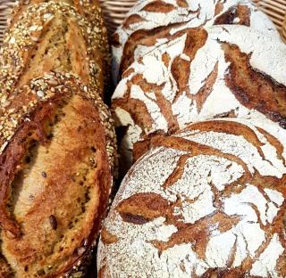 Boulangerie Boulangerie Pascal Roussel 0