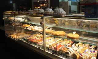 Boulangerie Le Fournil de Jules 0