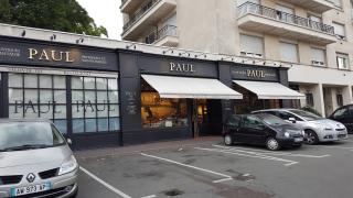 Boulangerie PAUL Roubaix 0