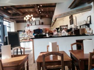 Boulangerie PAUL Roubaix 0