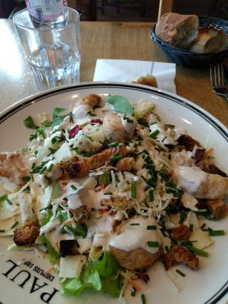 Boulangerie PAUL Roubaix 0