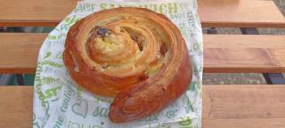 Boulangerie Le Fournil du Marché 2