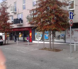 Boulangerie Fournil de L