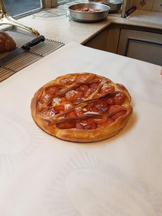 Boulangerie Fanguin Calsat 1