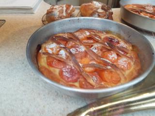 Boulangerie Fanguin Calsat 0