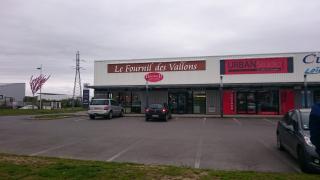 Boulangerie Fournil des Vallons 1