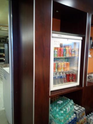 Boulangerie Fournil des Vallons 0