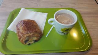 Boulangerie Artisan Boulanger Pâtissier Snacking 