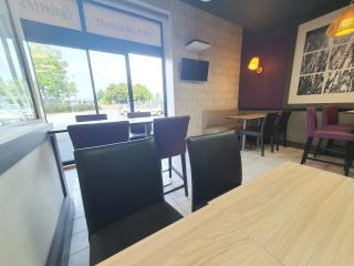 Boulangerie Artisan Boulanger Pâtissier Snacking 