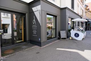 Boulangerie Pâtisserie Dany Husser 0