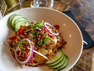 Boulangerie Dandana 0