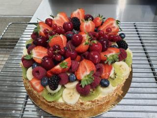 Boulangerie BOULANGERIE CÉLESTE 0