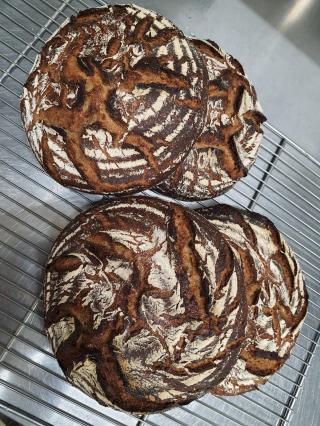 Boulangerie BOULANGERIE CÉLESTE 0