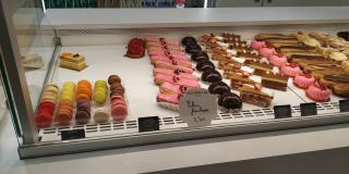 Boulangerie Boulangerie Autissier 0