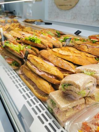 Boulangerie Boulangerie Autissier 0