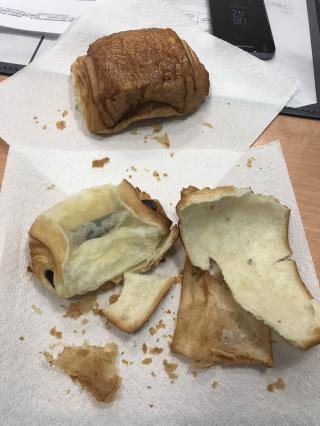 Boulangerie Boulangerie Autissier 0