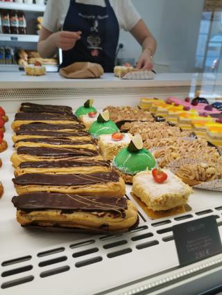 Boulangerie Boulangerie Autissier 0