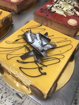 Boulangerie Le fournil d'Autrefois 0