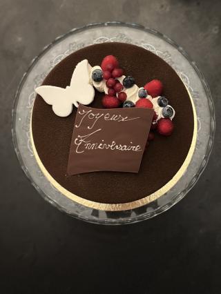 Boulangerie La cave a pains 2