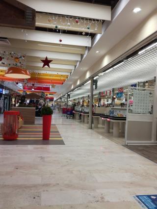 Boulangerie Centre Commercial K2 0