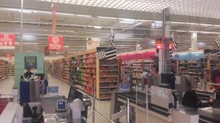 Boulangerie Centre Commercial K2 0