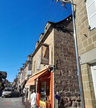 Boulangerie Chaumeny Sarl 1