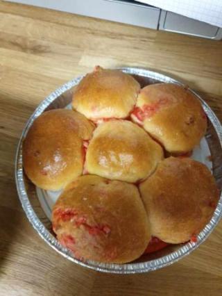 Boulangerie Chaumeny Sarl 0