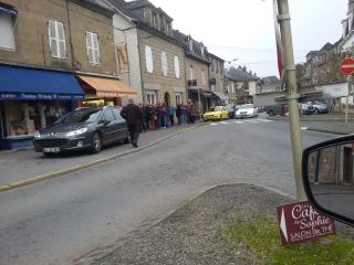 Boulangerie Chaumeny Sarl 0
