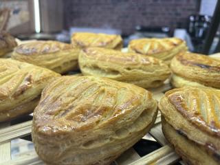 Boulangerie L'EDEN GAGNY 1