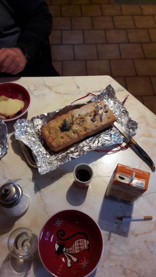 Boulangerie Boulangerie C et D Zimmer 2