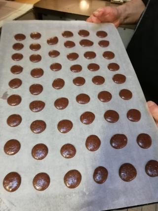 Boulangerie Pâtisserie Thiebaut 0