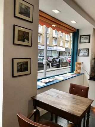 Boulangerie Boulangerie Pâtisserie 