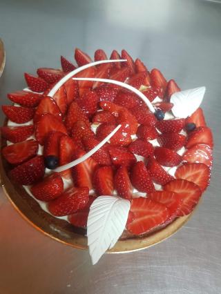 Boulangerie Place-aux-Délices 0