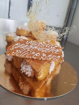 Boulangerie Place-aux-Délices 0