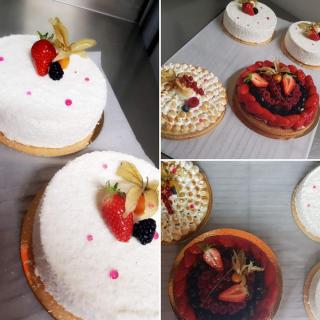 Boulangerie Place-aux-Délices 0