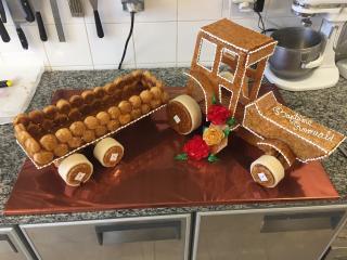 Boulangerie Maison Suzanne 1