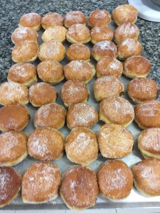 Boulangerie Maison Suzanne 0