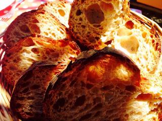 Boulangerie Boulangerie Pâtisserie Paul Mallaroni 0