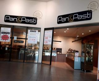 Boulangerie Pan&pasti 0