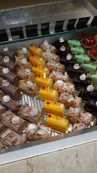 Boulangerie Artisan Boulanger Patissier 0