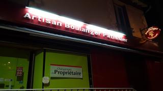 Boulangerie Artisan Boulanger Patissier 0