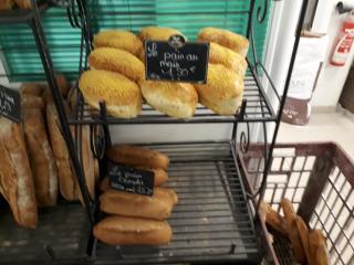 Boulangerie Boulangerie MIEL 0