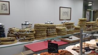 Boulangerie Boulangerie MIEL 0