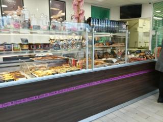 Boulangerie Boulangerie MIEL 0