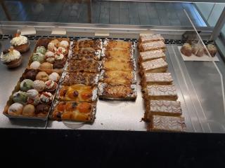 Boulangerie Boulangerie MIEL 0