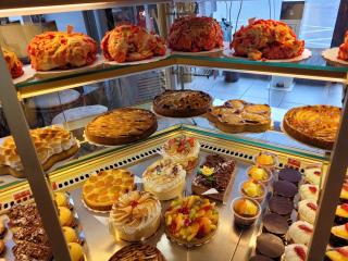 Boulangerie L'Orée des pains 0