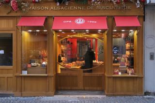Boulangerie Maison Alsacienne de Biscuiterie 0